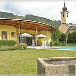 Gasthof-pension Schuetz 3*