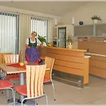 Pensjonat Gasthof-pension Schuetz