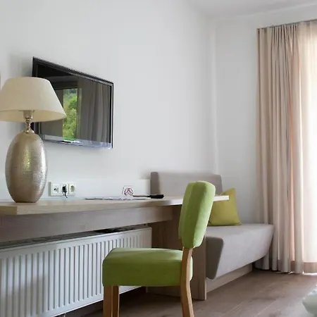 Gasthof-pension Schuetz 3*