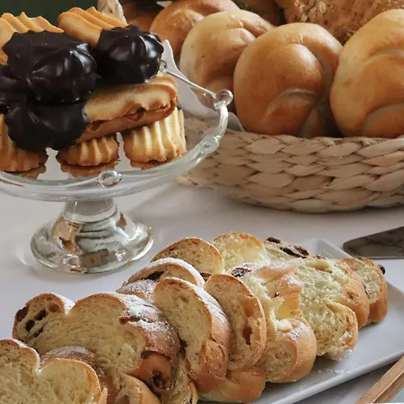 Gasthof-pension Schuetz 3*