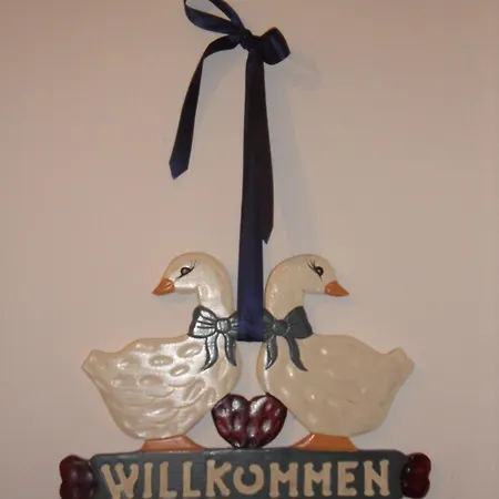 Pensjonat Gasthof-pension Schuetz