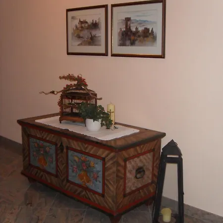 Gasthof-pension Schuetz Везенуфер