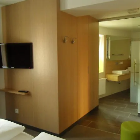 Gasthof-pension Schuetz Pensjonat Wesenufer