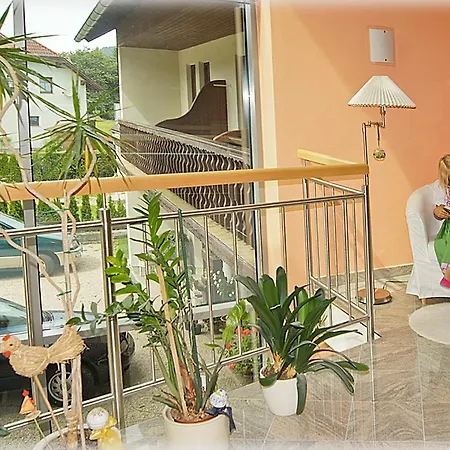 Pensjonat Gasthof-pension Schuetz 3*