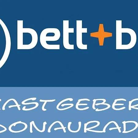 Gæstehus Gasthof-pension Schuetz Wesenufer