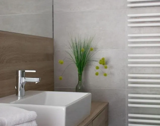 Gasthof-pension Schuetz