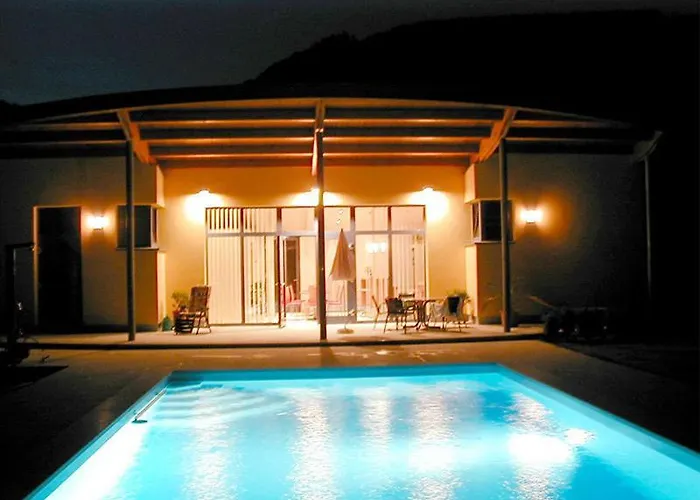 Гостевой дом Gasthof-pension Schuetz 3*