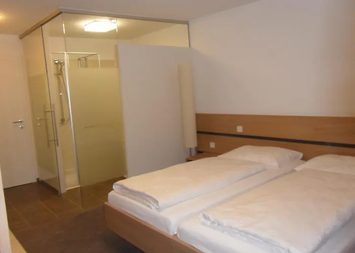 Гостевой дом Gasthof-pension Schuetz 3*