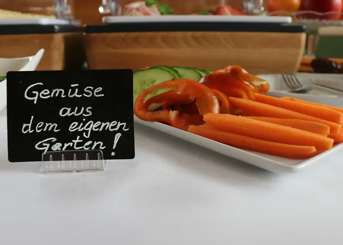 Vendégház Gasthof-pension Schuetz 3*