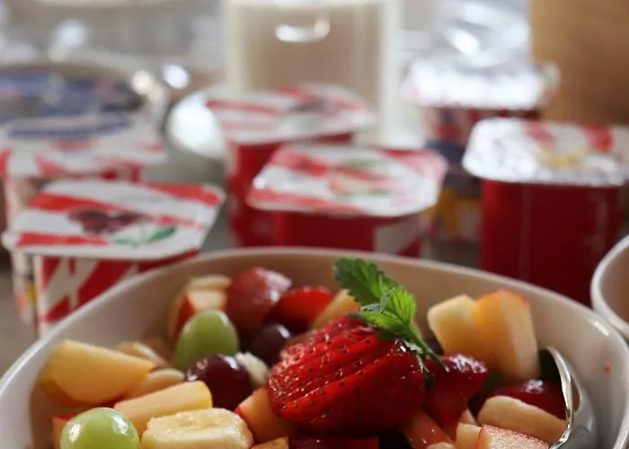 Gasthof-pension Schuetz Гостевой дом 3*