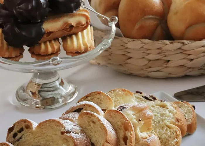 Gasthof-pension Schuetz 3*