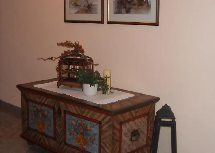 Gasthof-pension Schuetz Везенуфер