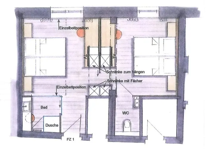 Gasthof-pension Schuetz