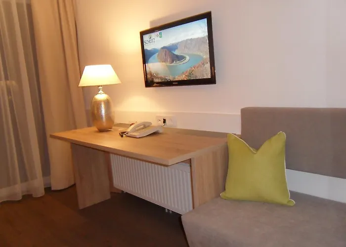 Gasthof-pension Schuetz