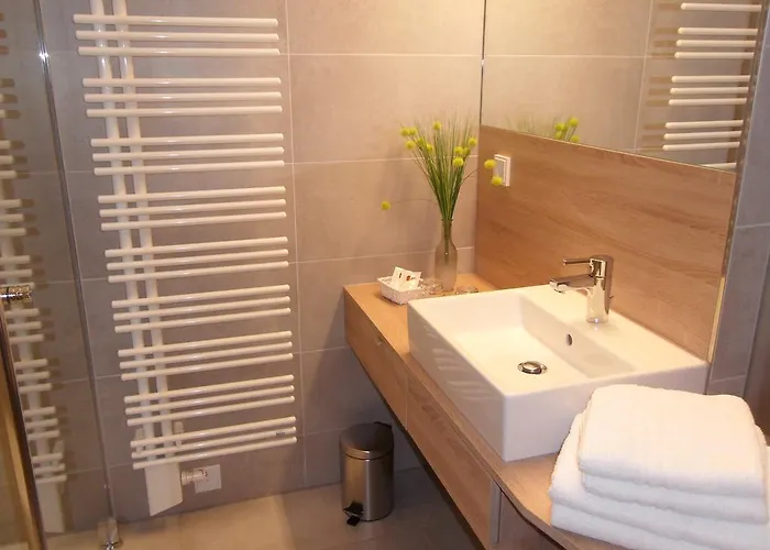 Gasthof-pension Schuetz Vendégház 3*