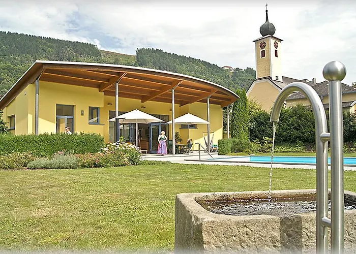 Gasthof-pension Schuetz 3*