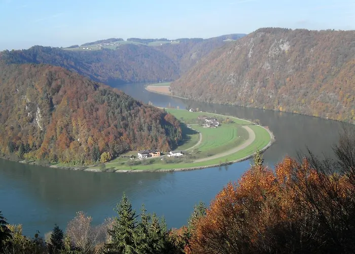 Gasthof-pension Schuetz