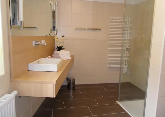 Gasthof-pension Schuetz 3*