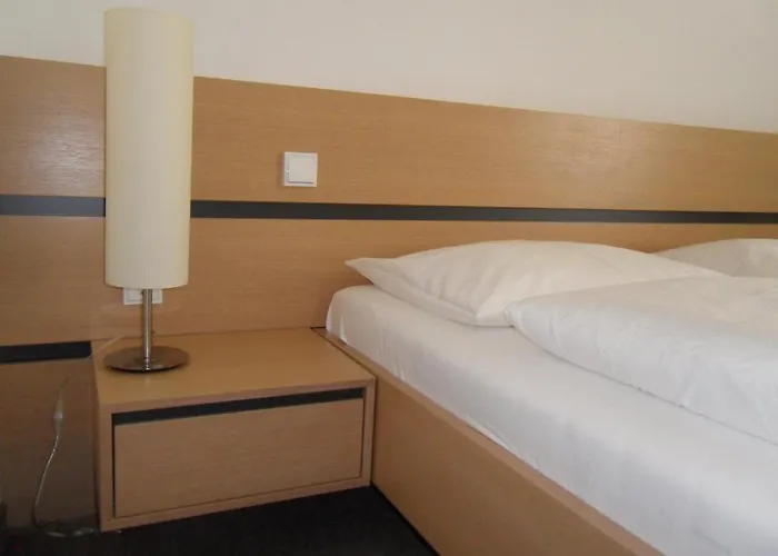 Gasthof-pension Schuetz Гостевой дом 3*