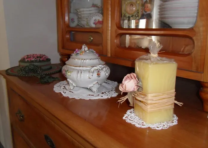 Gasthof-pension Schuetz 3* Везенуфер