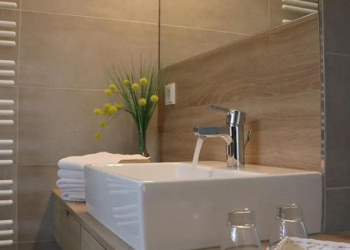 Vendégház Gasthof-pension Schuetz