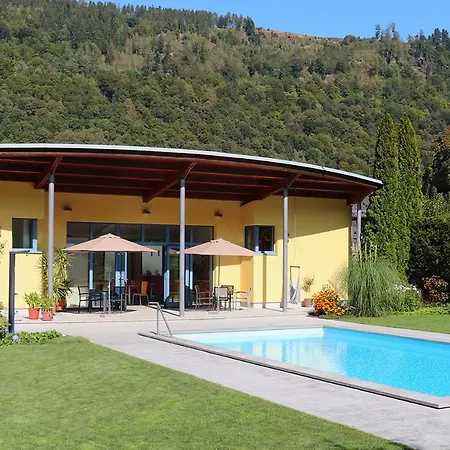 Gasthof-pension Schütz