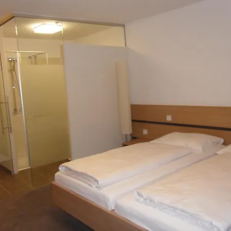 Pensionat Gasthof-pension Schuetz 3*