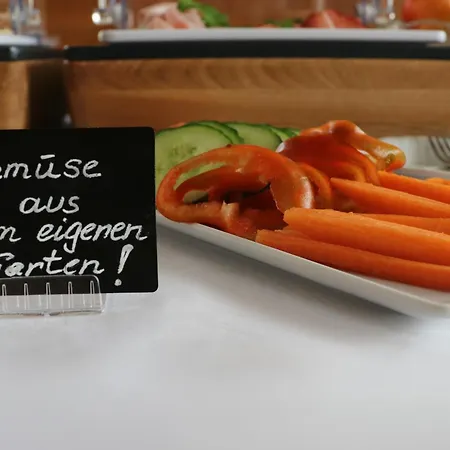 بيت ضيافة Gasthof-pension Schuetz 3*