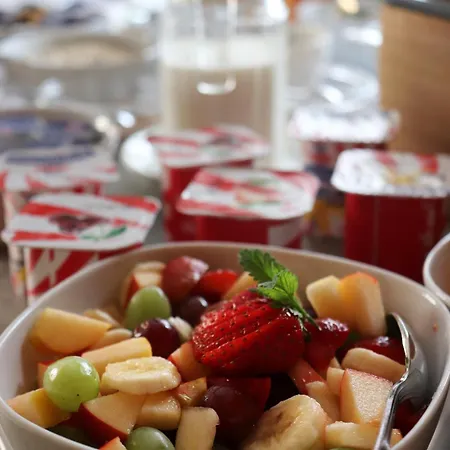 Gasthof-pension Schuetz بيت ضيافة 3*