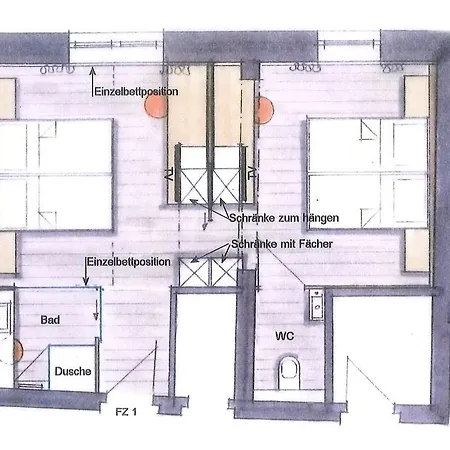 Gasthof-pension Schuetz
