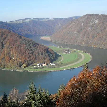 Gasthof-pension Schuetz