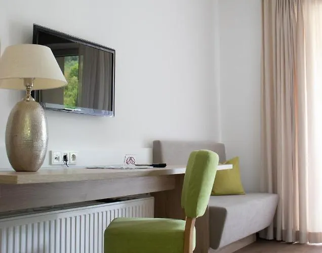 Gasthof-pension Schuetz 3*