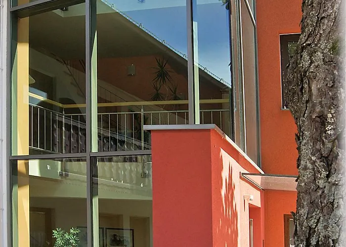 Gasthof-pension Schuetz وسنفر