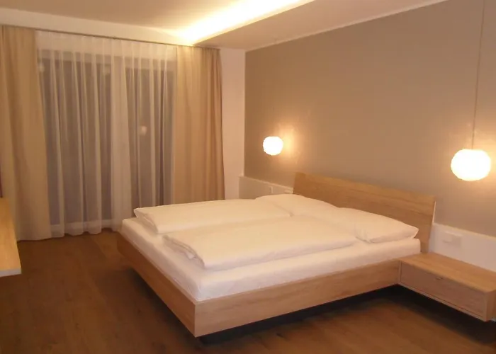 بيت ضيافة Gasthof-pension Schuetz