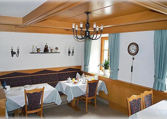 بيت ضيافة Gasthof-pension Schuetz