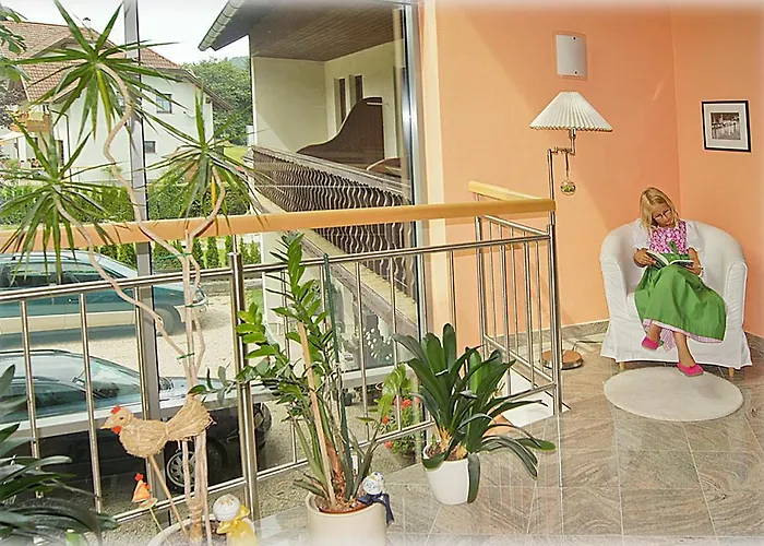 بيت ضيافة Gasthof-pension Schuetz 3*