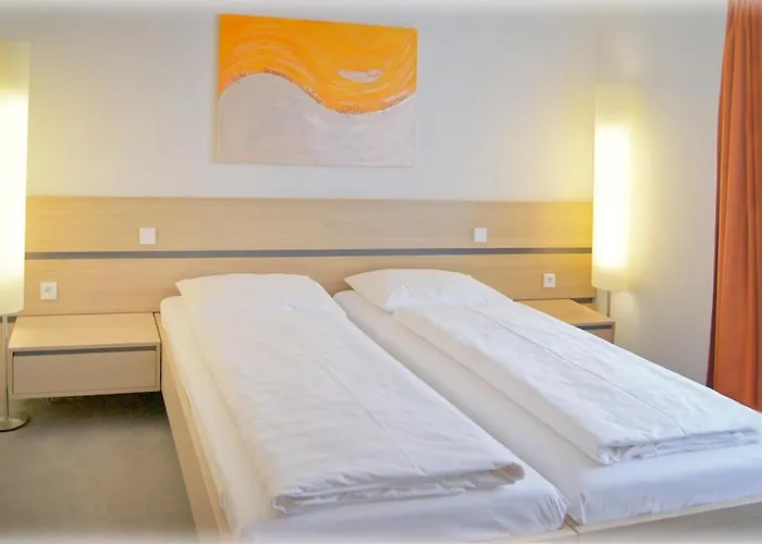 Gasthof-pension Schuetz وسنفر