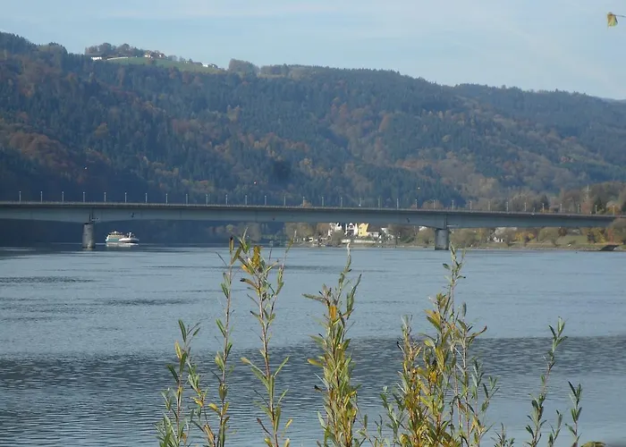 Gasthof-pension Schütz