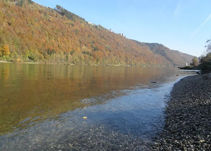 Gasthof-pension Schuetz وسنفر