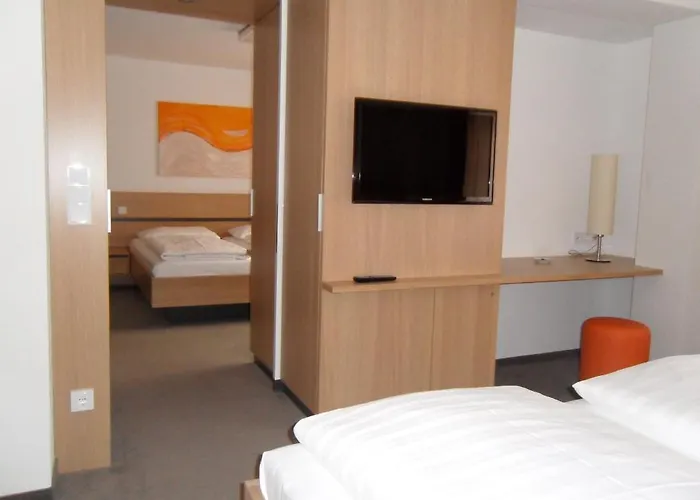 بيت ضيافة Gasthof-pension Schuetz