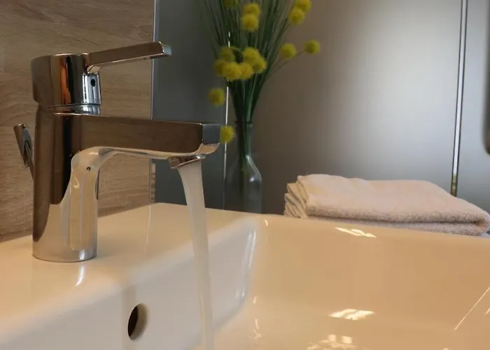 Gasthof-pension Schuetz 3* وسنفر